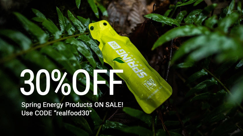 Spring Energy SALE