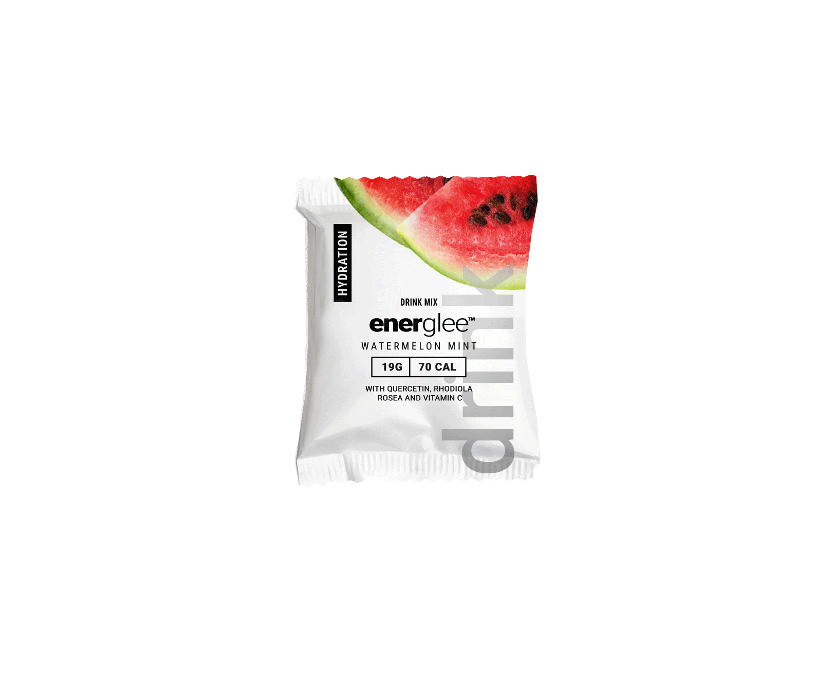 Watermelon Mint Hydration Drink