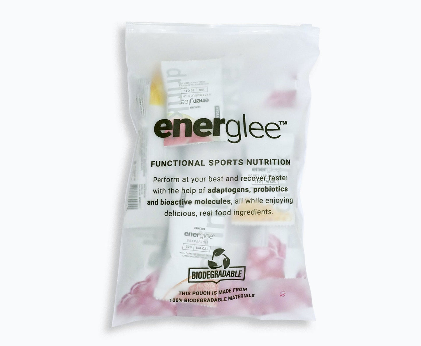 Energlee Sampler Pack (10 Products)